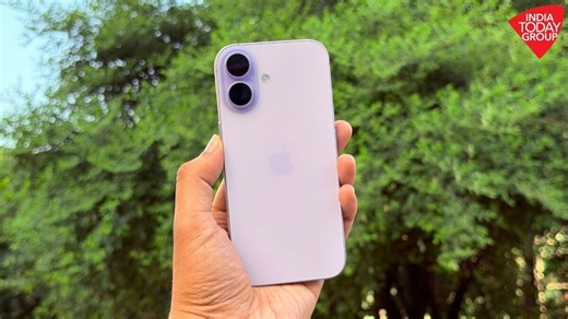 iPhone 17 selling at under Rs 55,000 in Vijay Sales Apple Days 2026 sale: Here is how the deal works