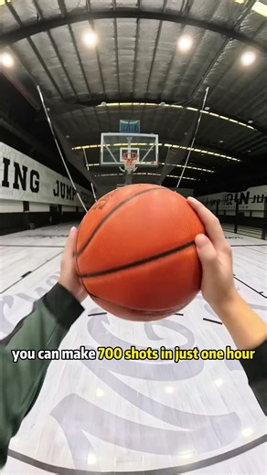 Basketball return machine #basketball #basketballball #basketballequipment