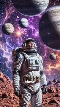 TRAPPIST-1: The Seven Earth-Sized Worlds Locked in a Cosmic Dance