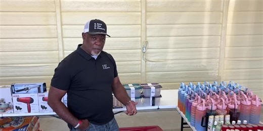 Harleton ministry hosting Single Parent Support Day to help East Texas families