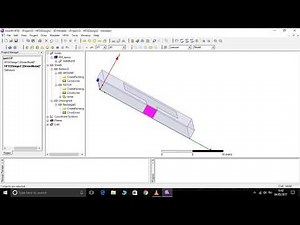 HFSSS- MICROSTRIP PATCH ANTENNA DESIGN PART-1(basics of antenna design using HFSS software)