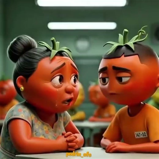 série do tomatinho só no ttk ib dele e cranioera segui nois