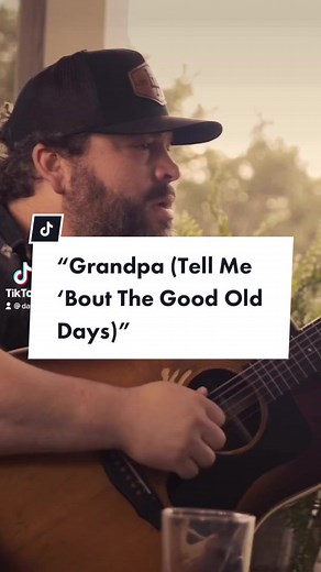 Songs for Grandpa: A Tribute to Grandfather's Love
