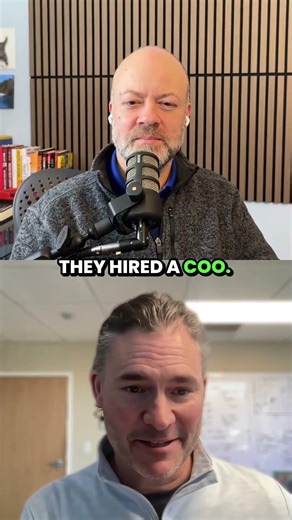 $2M to $20M in 4 Years. The One Hire That Did It.
