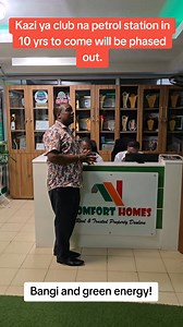 Nowadays people love bangi and brufen than alcohol, Bars and fuel energy cars must upgrade. For plots enquiries call; 0.7.1.6.8.3.3.3.5.8 | Kariuki Together Comfort Homes