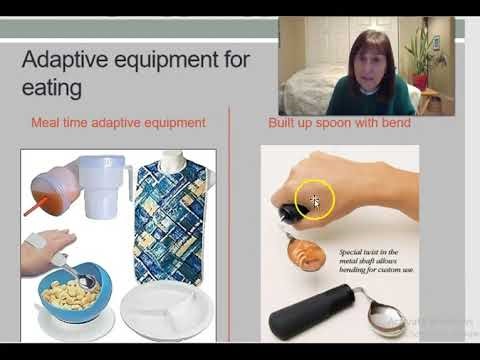 Module 13 Providing Restorative Care