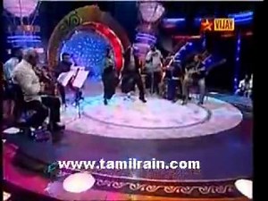 Airtel Super Singers Ravi and Renu