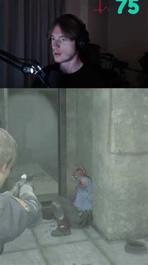 rigor mortis seems different than i remember