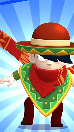 Brawlers #brawlersgame #brawlstarsgame #supercellgame #botfight #brawlstarsshorts #maze #games 04