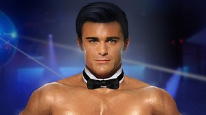 Chippendales: Off the Cuff - Apple TV