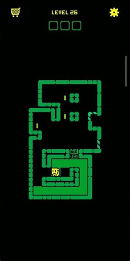 Tomb of the mask color(Part 51)#shorts