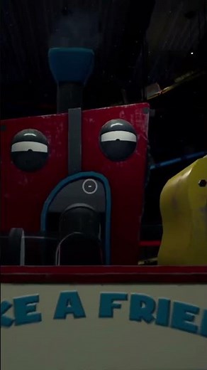 How To Solve The Make-A-Friend Room in Poppy Playtime Chapter 1