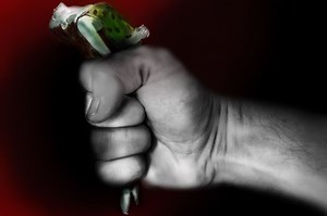 Stop Violence Against Women & Girls In Nigeria