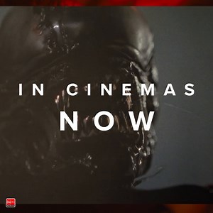 3.9K views · 116 reactions | Alien is back on the big screen. Experience Alien: Romulus in cinemas now. | 20th Century Studios | Facebook