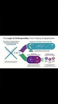 The Geometric Engine of Orthogonal Systems