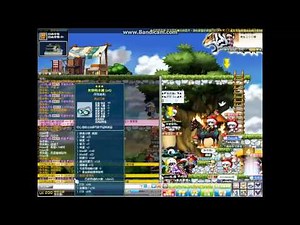 ★新楓之谷★緞帶肥肥★伺服第一個名聲10萬+等級200同時封頂★秩序秦o★