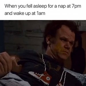So disoriented 😴😂 | The Tab