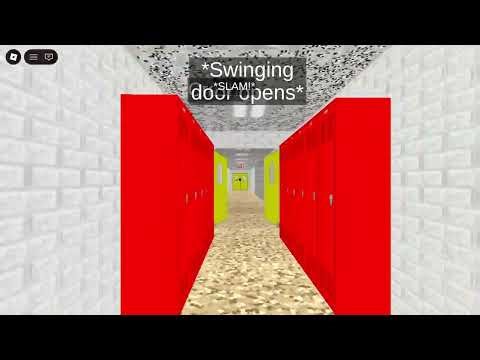 Accurate Null Boss Fight on Roblox