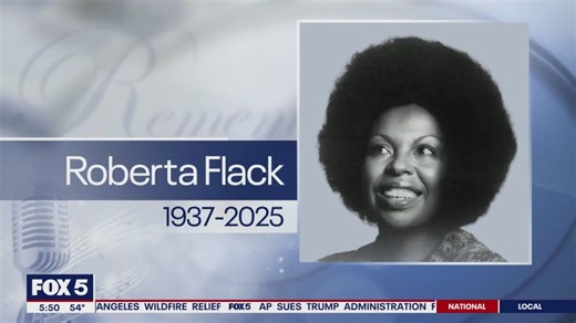 Honoring Roberta Flack: The DC pub that launched a legend
