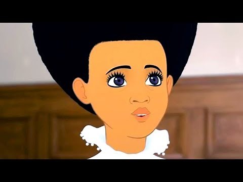 DILILI À PARIS Bande Annonce #2 (NOUVELLE, 2018) Animation