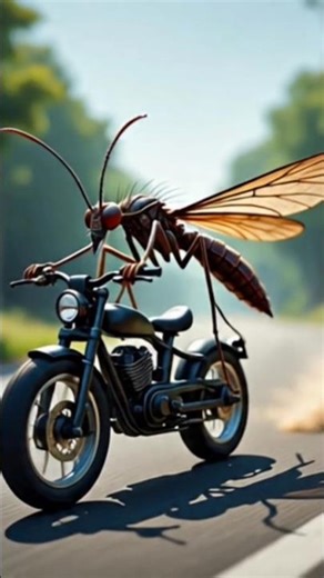 cow bike riders 🙉 #aitrends#aistory#shortsfeed#shorts