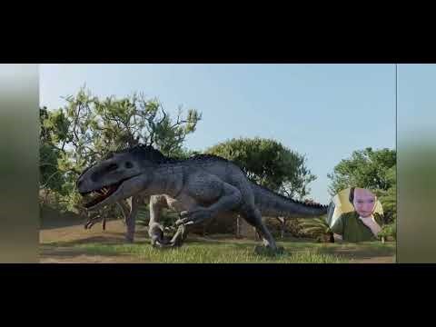 Goji-Center Reaction: Revealing the Ultimate Hybrid to Kill Indom 2.0