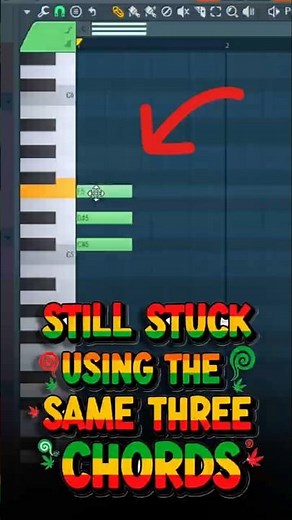 Reggae Starter Melody Pack, Royalty Free, Reggae Drum Kit x Reggae One Shot Kit