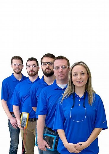 Precision Zone, Inc. | Industrial Repairs, Exchanges & Sales - CNC, Robotics, Automation Solutions