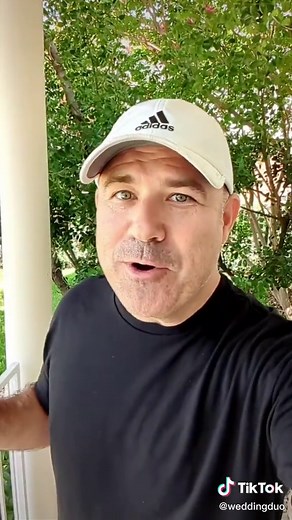 Understanding the Importance of a Wedding Receiving Line