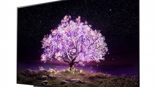 Test LG 48C1 : la gamme C toujours une référence parmi les téléviseurs Oled