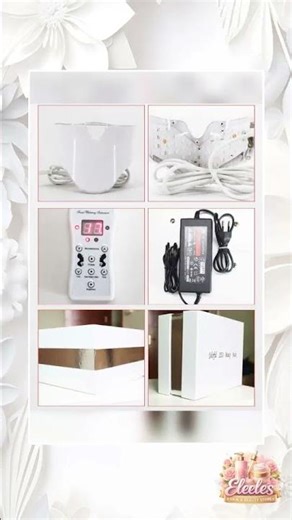 Led Color Light Mask Beauty Instrument 7 Colorsb