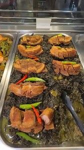 Mando & Elvie's Modern Karinderya | Tito Bert's Cooking