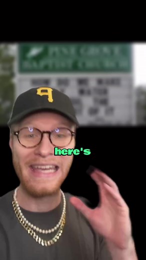 5 FUNNY church signs😂🤣‼️ #christian #church #funny #fyp #viral | Cliff Buell