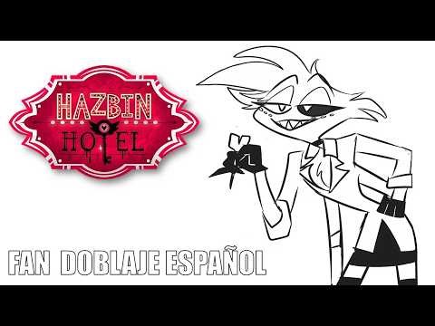 Tiro al Corazón Hazbin Hotel Comic Fandub Español