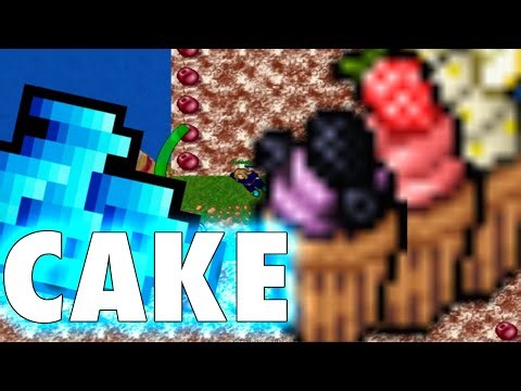 Forma MAIS RÁPIDA de fazer CUPCAKE