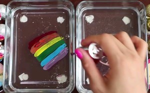 【jenny silme】化妆品摧毁系列