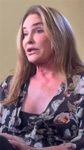 How did this never come out before? New Interview Shows Caitlyn Jenner Is More Alone Than Ever #caitlynjenner | Beyond The Screen