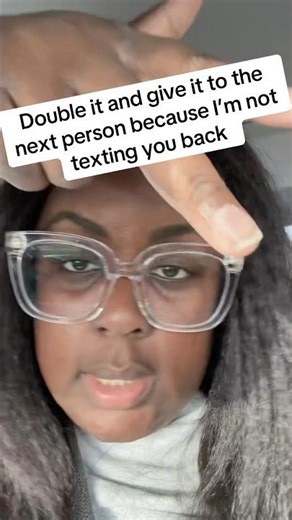 Don’t text me, call me! #text #texting #communication #friends #2026 #petpeeves