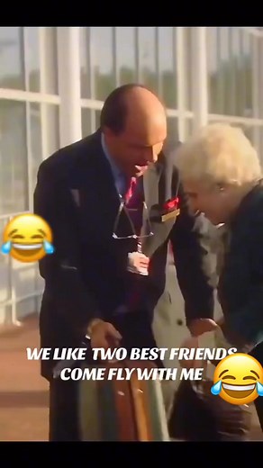 Do you need anything from duty free #comedy #littlebritain | Thanawat Thanyong