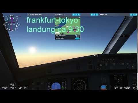 msfs 2020🔥(trade)✅ landung ca.9:30 !tracker !points