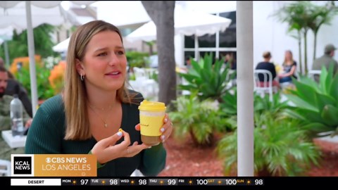 Victoria Garrick Browne | Java with Jamie