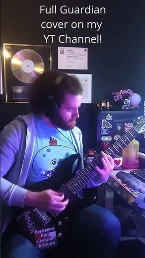 DELTARUNE music but it's METAL
