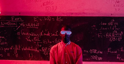 WorldClass : Empowering Africans through education, skills, and opportunities | Deloitte Africa