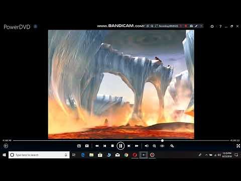 THX Optimizer Final Test - Ice Age (2002)