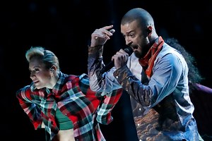 Justin Timberlake is on the way to San Jose – Are you ready?