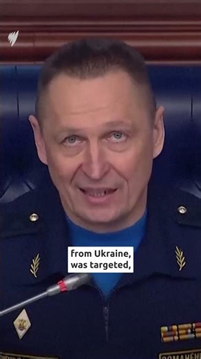 Russia releases new video of alleged attack on Putin's house