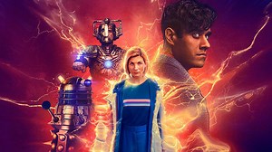 Watch the Power of the Doctor – how to stream the Doctor Who centenary special for free today