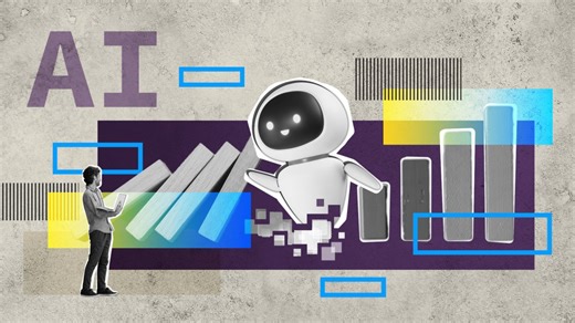 AI for Project Management: Managing Risk with Generative AI Online Class | LinkedIn Learning, formerly Lynda.com