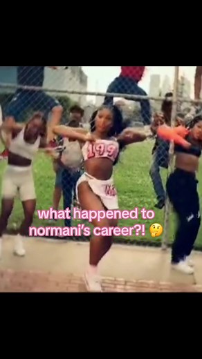 What Happened to Normani's Music Career?