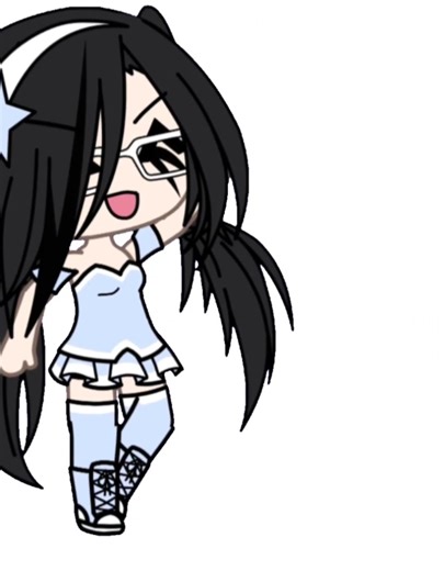 cosplay with a meowizt #meowzah #meowbah #cute #meowzah_god #art #alightmotion #gacha